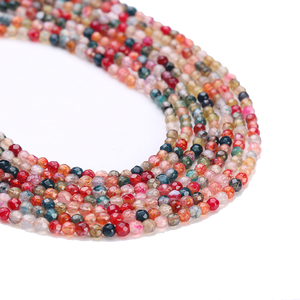 2483 Cuentas y Surtidos de Cuentas en Venta, Colección de Piedras Preciosas - Product Image 5