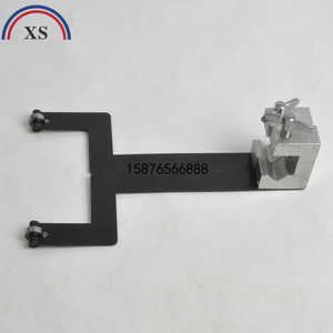 Placas de Presión de Papel Heidelberg con Rodamientos Cd102 Sm74, Piezas de Repuesto para Máquina de Impresión Offset - Product Image 2