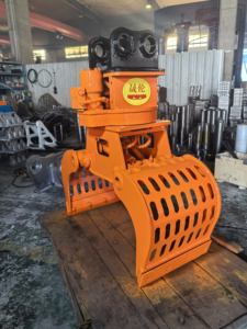 เครื่องขุดดินอเนกประสงค์สภาพใหม่หลากหลายรุ่นเข้ากันได้กับอุตสาหกรรมก่อสร้างและฟาร์ม - Product Image 4