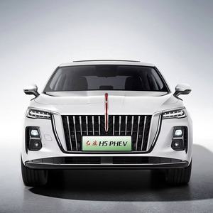 Hongqi H5 PHEV berline élégante direction à gauche technologie intelligente et autonomie étendue redéfinissant l'élégance véhicule à énergie nouvelle hybride - Product Image 1