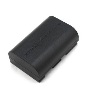 Batteria LP-E6 da 7.4V 2000mAh per Ricevitore GPS GNSS <span class=keywords><strong>Sinan</strong></span> T300SE T3000 T300PLUS - Product Image 6