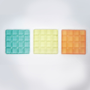 Cryopush attrezzatura per <span class=keywords><strong>fisioterapia</strong></span> con piastra fredda Freezer cappello rigido in silicone per il ghiaccio impacchetta per il viso - Product Image 3