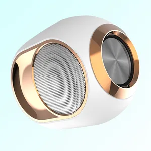 5.0 BT Speaker Portable Wireless Speaker Sound System 3D Stereo Music Surround soundbar TF AUX USB speaker