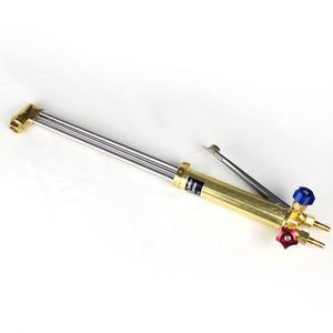 Torches de soudage haute fréquence 250 à succès, têtes de torche de découpe à air, gaz et oxygène portables de haute qualité en gros - Product Image 2