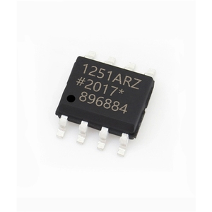 ชิ้นส่วนอิเล็กทรอนิกส์ใหม่และของแท้ วงจรรวมแบบดิจิทัล SOIC-8 ADUM1251ARZ - Product Image 1