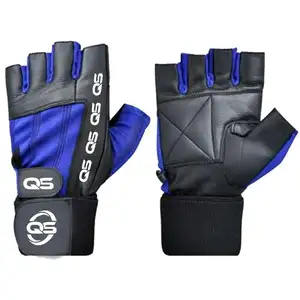 Hot Sale ISO Certificate fitness Gloves no Minimum Comfortable weight lifting Gym Gloves Supplier