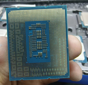 Mới Intel mười hai 12 lõi i7-12700 srl4q CPU Bộ vi xử lý 4.90 Ghz lga1200 I7 12700 - Product Image 3