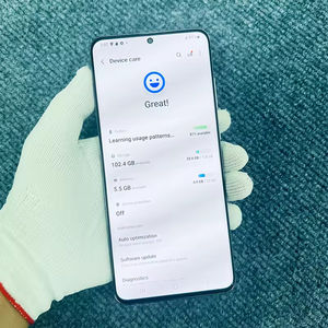 Smartphone 5G Usati di Buona Qualità per <span class=keywords><strong>Samsung</strong></span> S20 Ultra 12+128GB - Product Image 2