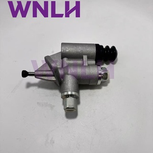 Pompe de transfert de carburant 3936318 pour moteur Cummins 6CT8.3, carter 1840 580 7110 7120, Komatsu 6D114, LIUGONG, XGMA, Lonking, SDLG, excavatrice - Product Image 2
