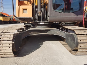 NEW SANY SY75 Original used crawler <b>excavator</b> <b>machinery</b> from Union construction used sany 215 crawler <b>excavator</b> for sale - Product Image 3