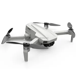 MJX-Dron B19 EIS con GPS, WIFI, 5G, 4K, HD, FPV, cuadricóptero con cámara, Motor sin escobillas, plegable, carreras, helicóptero, juguetes para adultos