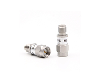 Adaptador de Fábrica Tipo N TNC SMA SMB SMC BNC 7/16 Mini Din 4.3-10 Hembra Macho F RCA UHF FME QMA RF Coaxial
