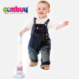 <span class=keywords><strong>Jouet</strong></span> de simulation russe, jeu pour bébés, <span class=keywords><strong>aspirateur</strong></span> pour enfants - Product Image 3