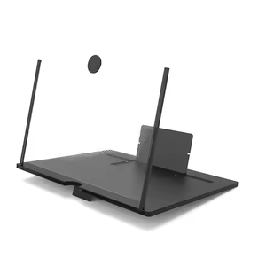 Protection Oculaire Amplificateur d'<span class=keywords><strong>Écran</strong></span> Portable 12 Pouces pour Téléphone Portable Loupe d'<span class=keywords><strong>Écran</strong></span> pour Téléphone - Product Image 2
