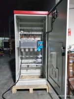Groupe électrogène diesel silencieux de 300 kW, 400 kW, 500 kW, 600 kW, 800 kW, 1000 kW, 1200 kW, 2000 kW, 1 MW avec ATS Guangzhou