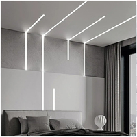 Usine En Gros Néon Silicone Canal Flexible LED Profils Haute Luminosité En Caoutchouc Produit-Flexible Silicium Tube LED Profils