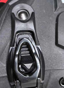 Ysmle bán buôn slalom tự do khung nhôm Con lăn <span class=keywords><strong>Skate</strong></span> Giày người đàn ông chuyên nghiệp Vòng Bi-9 4 bánh xe Inline trượt băng - Product Image 4