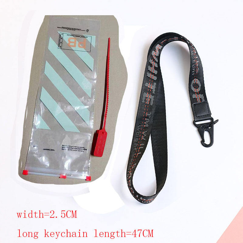 3 # สายคล้องยาว