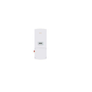 Tecnología 4G Avanzada, 6KW, 1 Fase, 2 MPPT, Modelo Solar 1P6K2-4G-US-RSS US - Product Image 1