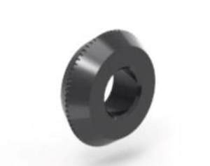 Cuchilla de corte multiusos NC para espejos, cobre y vidrio, cabezal de corte con acabado galvanizado, empaquetado en bolsa - Product Image 6