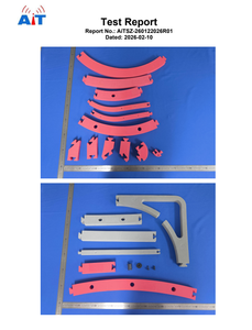 LEVI HOBBY LH-WRC Mini-Z RWD Circuit de Course <span class=keywords><strong>RC</strong></span> 10.3M X 5.4M Piste de <span class=keywords><strong>Drift</strong></span> pour Voiture <span class=keywords><strong>RC</strong></span> - Product Image 2