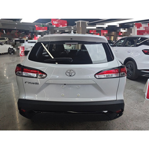 Auto Usado Guazi, <span class=keywords><strong>Toyota</strong></span> <span class=keywords><strong>Yaris</strong></span> Cross 2026, Bajo Kilometraje, Gasolina, Vehículo Automático SUV, Volante a la Izquierda, para Uso Diario Familiar, 5 Asientos - Product Image 6
