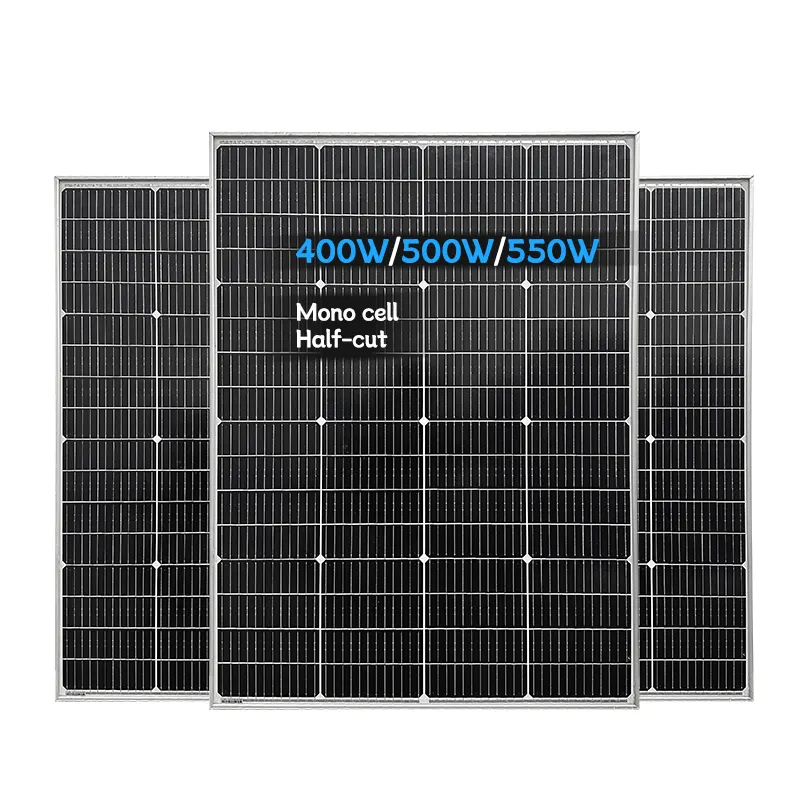 Панели солнечные Pv модуль 400 Вт 600 Вт моно панель Солнечная 500 Вт 48 В Германия солнечная панель 550 Вт 510 Вт 550 Вт солнечные панели