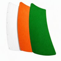Générateur éolien 5kW 3kW 2kW 1kW – Système de production d'énergie renouvelable et gratuite pour maison et ferme – Prix compétitif