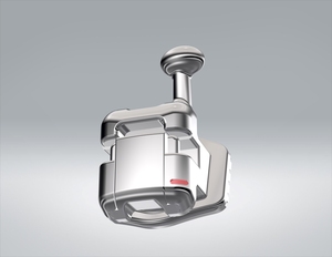 <span class=keywords><strong>Brackets</strong></span> Ortodontici Denrum, Apparecchio Autoligante ROTH per Ortodonzia - Product Image 4