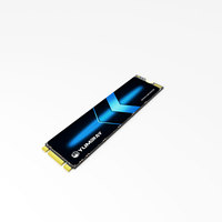 قرص صلب داخلي M.2 2280 NGFF NVMe SSD سعة 256 جيجابايت للكمبيوتر المحمول، واجهة SATA، منتج جديد