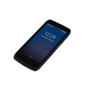 เครื่องอ่านบาร์โค้ด PDA รุ่น Unimes U82 รองรับ Wifi และบาร์โค้ด 2 มิติ - Product Image 1
