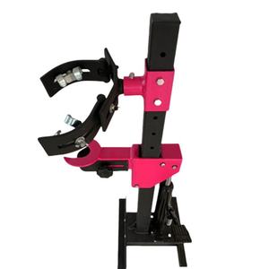 Compresseur de ressorts de <span class=keywords><strong>voiture</strong></span> à bas <span class=keywords><strong>prix</strong></span> avec système hydraulique ou pneumatique - Product Image 2