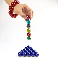 Bulk Buy China Wholesale Magnetic Balls - Cube Tutorial $3 from HEAT  FOUNDER GROUP CO., LTD.