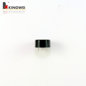 Zumbador Personalizable KINGWEI de 12V, Modelo KWT1470J12B, Montaje PIN - Product Image 3