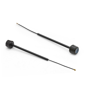 Race Drone Antena para FPV Avatar VTX V2 5,8 GHz 3Dbi 160mm RHCP/LHCP/SMA Macho FPV Antena para FPV Drone - Product Image 2
