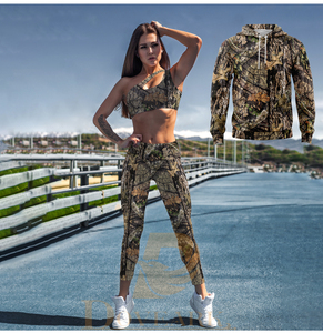 Sudadera con Capucha con Estampado <span class=keywords><strong>de</strong></span> Camuflaje <span class=keywords><strong>de</strong></span> Moda 2026, Sudadera Unisex con Estampado Completo, Sudadera con Capucha <span class=keywords><strong>de</strong></span> Forro Polar Grueso, Talla Estadounidense Estándar - Product Image 4