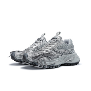 <span class=keywords><strong>Zapatillas</strong></span> de Lujo 2025, Logotipo Personalizado, Fabricante de Calzado de Marca, <span class=keywords><strong>Zapatillas</strong></span> Deportivas de Alta Calidad para <span class=keywords><strong>Hombre</strong></span>, Diseño Personalizado, Estilo para Caminar - Product Image 4