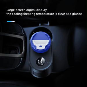 Meilleure vente Tasse de voyage chaude et froide Grande tasse intelligente multifonctionnelle puissante de haute qualité froide et chaude - Product Image 6