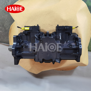 708-2K-00123 708-2K-11123 708-2K-00122 Pompa Utama Excavator PC2000-8 Pompa Hidrolik untuk Komatsu - Product Image 2
