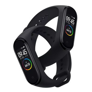 Offerta Speciale: Braccialetto Intelligente M5 Economico, Monitoraggio Frequenza Cardiaca, Compatibile con Telefoni <span class=keywords><strong>Xiaomi</strong></span> - Product Image 1