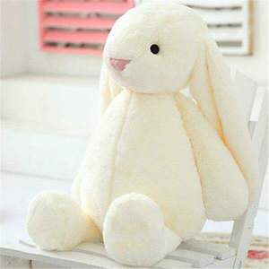 Tùy chỉnh sang trọng Thỏ nhồi bông đồ chơi Easter Bunny búp bê Quà Tặng Easter Bunny <span class=keywords><strong>Plush</strong></span> đồ chơi - Product Image 3