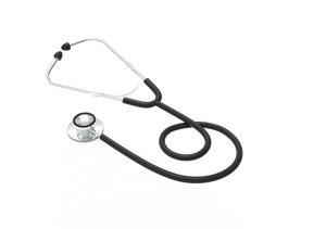 Estetoscopio de Doble Cabeza AMAIN AM-SC21, Precio Accesible, para Médicos y Enfermeras, Dispositivo de Diagnóstico Médico para Cardiología - Product Image 6
