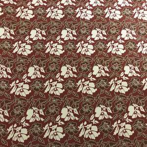 100% шелковая ткань из чистого шелка с цифровым принтом, с цветочным дизайном, шелковая шелковица, шелковая шелкопряда для платья - Product Image 5