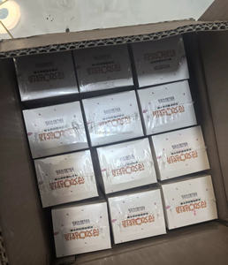 12 Cajas de Cartas Coleccionables de la Serie Forging Vol.2, Personajes del Juego, en Chino Simplificado, Liga de Leyendas - Product Image 2