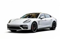 Kit carrosserie d'origine, ensemble de pare-chocs pour Porsche Panamera 971GTS Turbo S, style sport, pare-chocs avant, nouvelle mise à niveau