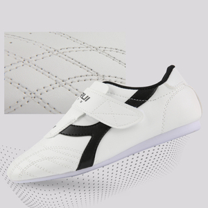 Chaussures de Taekwondo Professionnelles Légères pour Hommes et Femmes, Équipement d'Arts Martiaux, Chaussures de Sport de Taekwondo, Vente en Gros - Product Image 6