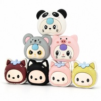 Nouvelle Tendance 2026 : Breloques Personnalisées Kawaii en PVC pour Chaussures et Sabots – Vente Flash