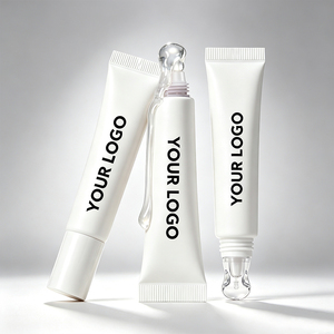 Aceite Labial Hidratante y Bálsamo Labial, Brillo Labial Transparente Voluminizador, Marca Privada - Product Image 2