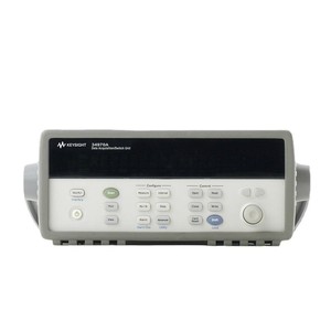 เครื่องมือวัดความแม่นยำสูง Keysight 34970A/34972A/34970A สำหรับการวัดแรงดันไฟฟ้าแบบสวิตชิ่ง ผลิตตามมาตรฐานสหรัฐอเมริกา - Product Image 6