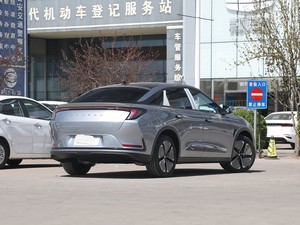 Nuova <span class=keywords><strong>Auto</strong></span> Elettrica ARCFOX Alpha S6 160 kW, Veicolo a Nuova Energia Esportato dalla Cina, Berlina Elettrica BB <span class=keywords><strong>Auto</strong></span> Group Modello 2025 - Product Image 6